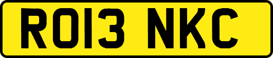 RO13NKC