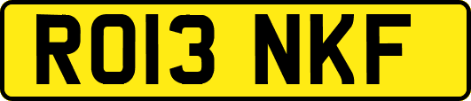 RO13NKF