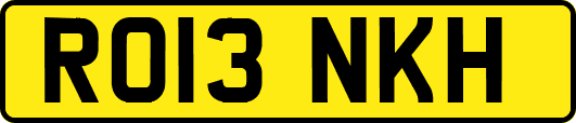 RO13NKH