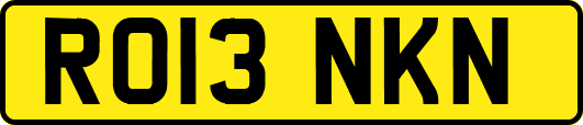 RO13NKN