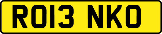 RO13NKO