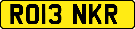 RO13NKR