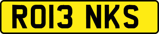 RO13NKS
