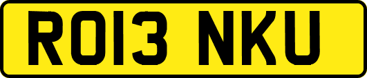 RO13NKU