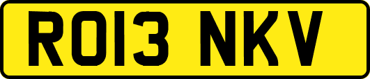 RO13NKV