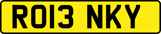 RO13NKY
