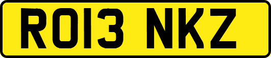 RO13NKZ