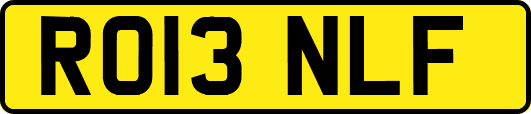 RO13NLF