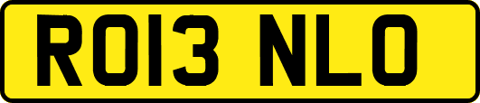 RO13NLO
