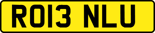 RO13NLU
