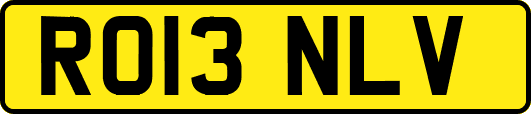 RO13NLV