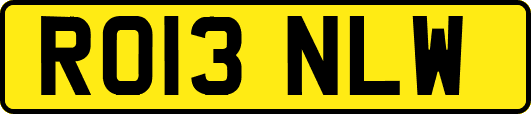 RO13NLW