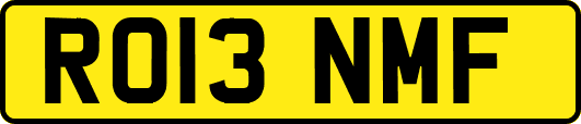 RO13NMF