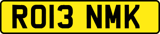 RO13NMK