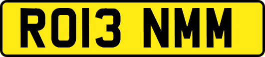 RO13NMM
