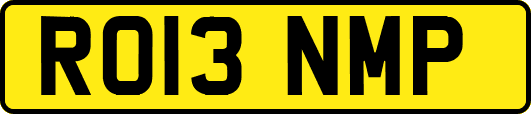 RO13NMP