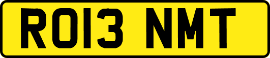 RO13NMT