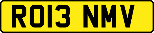 RO13NMV