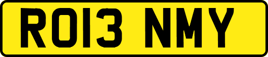 RO13NMY