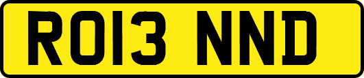 RO13NND