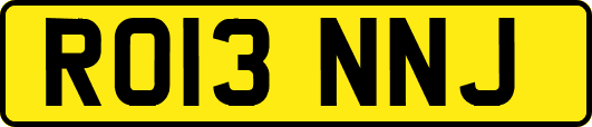 RO13NNJ