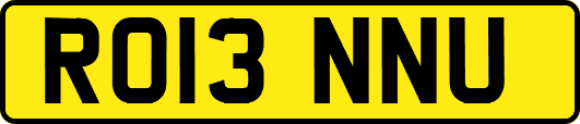 RO13NNU