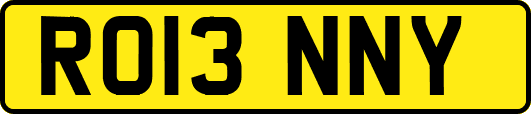 RO13NNY