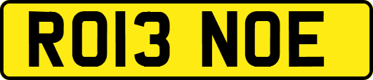 RO13NOE