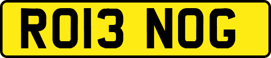 RO13NOG