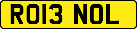 RO13NOL