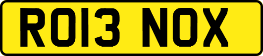 RO13NOX