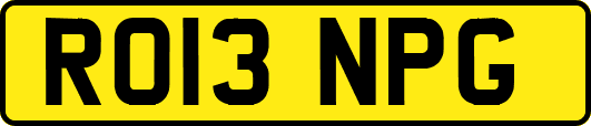 RO13NPG