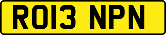 RO13NPN