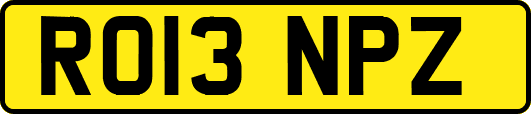 RO13NPZ