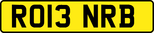 RO13NRB