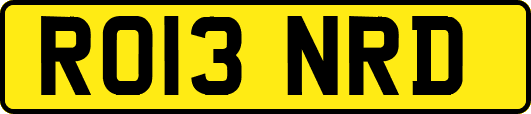 RO13NRD