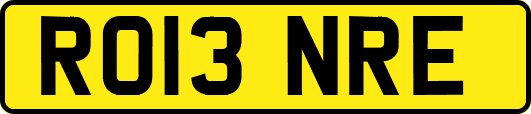 RO13NRE