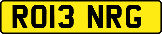 RO13NRG