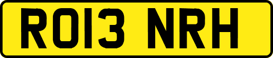 RO13NRH