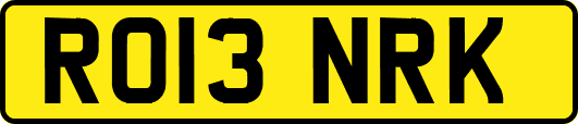 RO13NRK