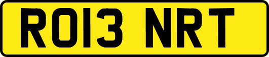 RO13NRT