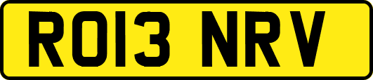 RO13NRV