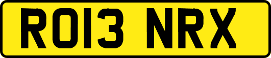 RO13NRX