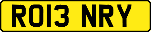 RO13NRY