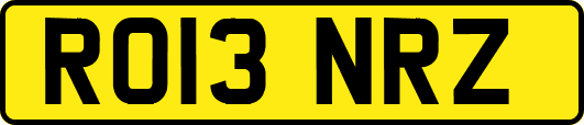 RO13NRZ