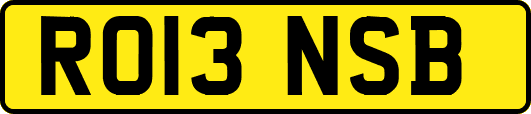 RO13NSB