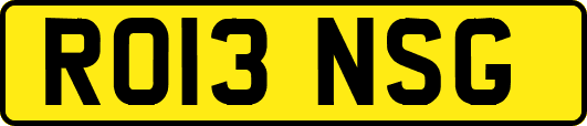 RO13NSG