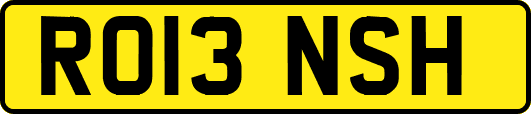 RO13NSH