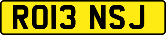 RO13NSJ