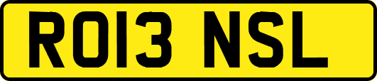 RO13NSL